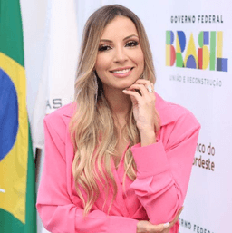 Ana Luisa Bartilotti